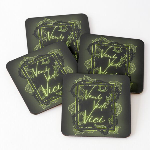 Item preview, Spina Collection: Orla Spina - Veni Vidi Vici designed and sold by TheColorfulLiz.