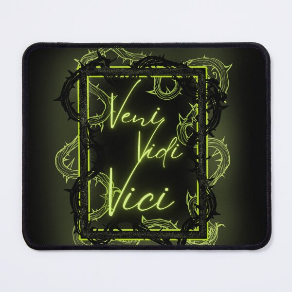 Item preview, Spina Collection: Orla Spina - Veni Vidi Vici designed and sold by TheColorfulLiz.