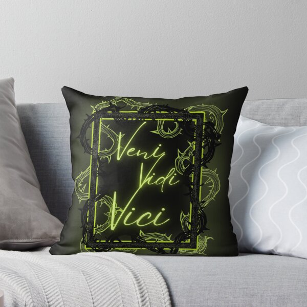 Item preview, Spina Collection: Orla Spina - Veni Vidi Vici designed and sold by TheColorfulLiz.