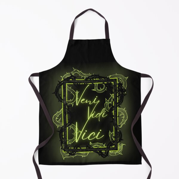 Item preview, Spina Collection: Orla Spina - Veni Vidi Vici designed and sold by TheColorfulLiz.
