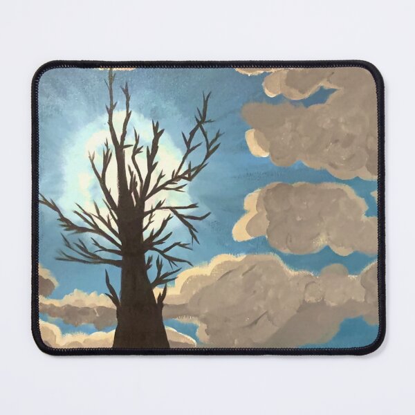 Item preview, Tree In The Light designed and sold by TrisNGar.