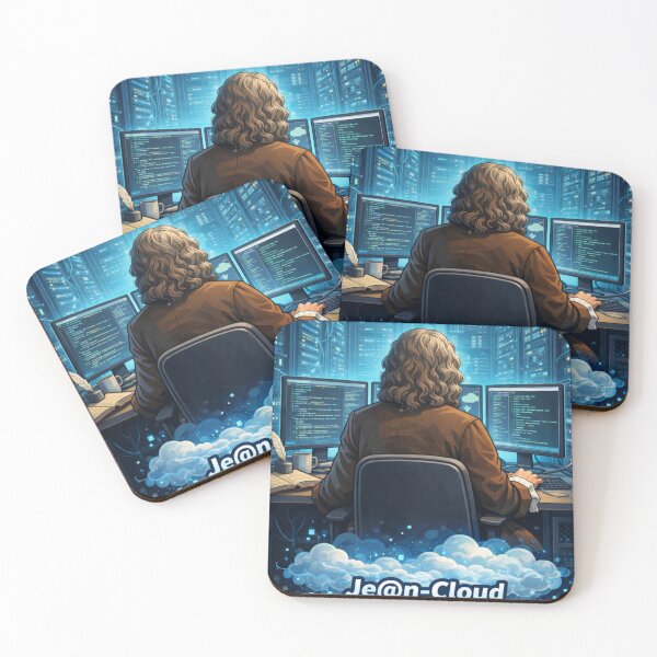 Item preview, Je@n-Cloud at Work designed and sold by Pino-S-Corner.