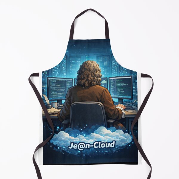 Item preview, Je@n-Cloud at Work designed and sold by Pino-S-Corner.