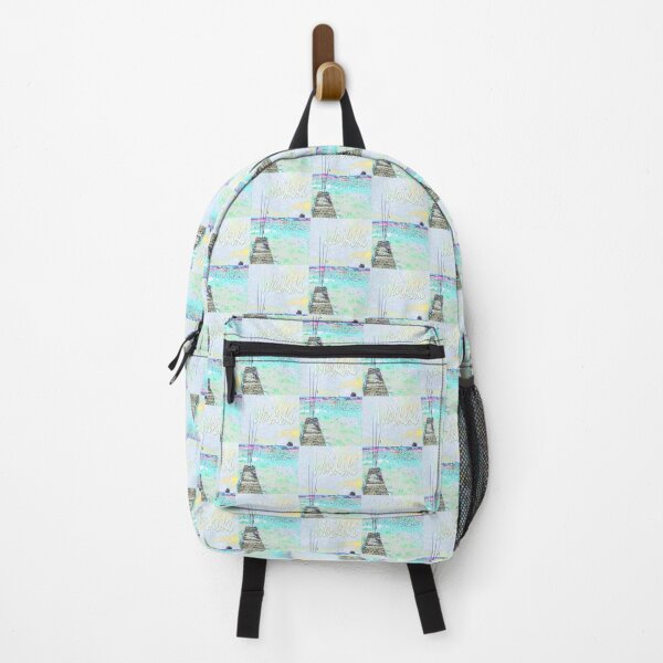 Item preview, Waikiki Fishing Day VII designed and sold by R-F-B.