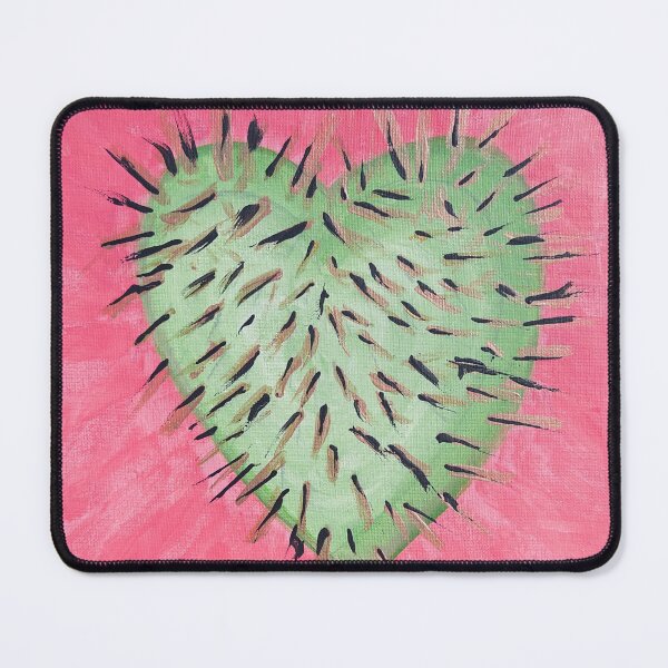 Item preview, Cactus Heart designed and sold by HansCaldera.