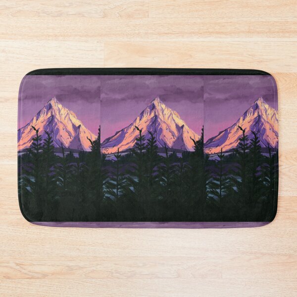 Item preview, Mountain designed and sold by Greater arts.