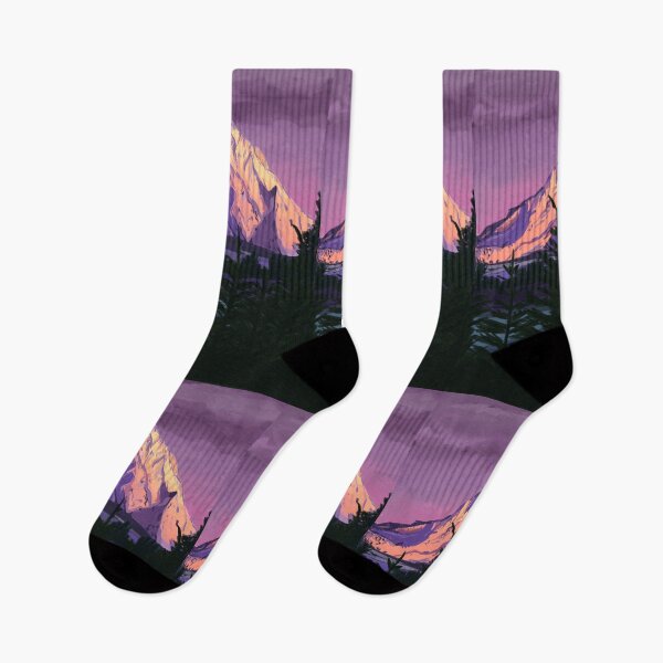 Item preview, Mountain designed and sold by Greater arts.