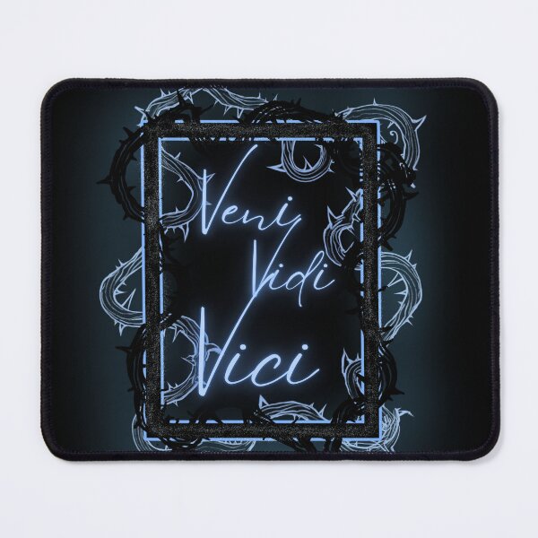 Item preview, Spina Collection: Glacial Spina - Veni Vidi Vici designed and sold by TheColorfulLiz.