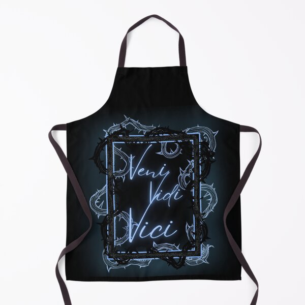 Item preview, Spina Collection: Glacial Spina - Veni Vidi Vici designed and sold by TheColorfulLiz.