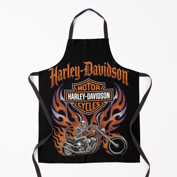 Item preview, Harley Davidson Skull Engine Biker Artwork designed and sold by enzoade.