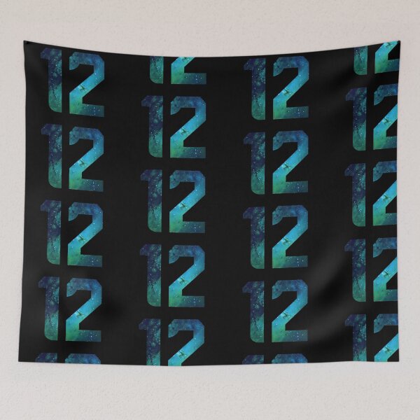 Item preview, Twelve  designed and sold by askbigink.