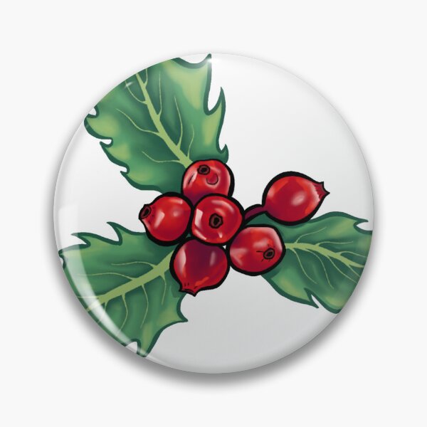 Item preview, Christmas Winter Time Mistletoe Holiday: by Bryt Starz designed and sold by BrytStarz.