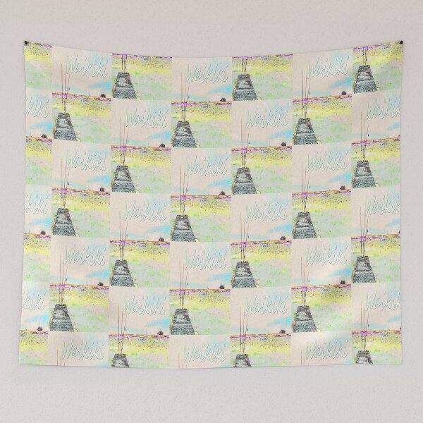 Item preview, Waikiki Fishing Day VIII designed and sold by R-F-B.