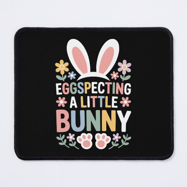 Item preview, Eggspecting a Little Bunny designed and sold by jkrphoto.