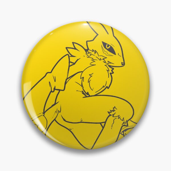 Item preview, Renamon Line designed and sold by Dozerguy.