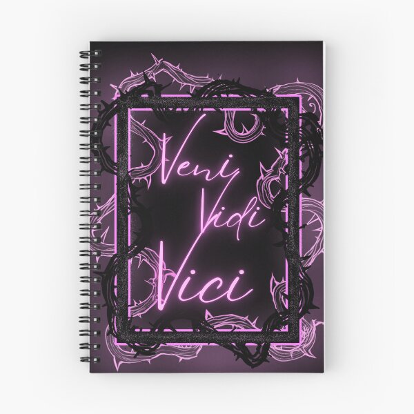 Item preview, Spina Collection: Dianthus Spina - Veni Vidi Vici designed and sold by TheColorfulLiz.