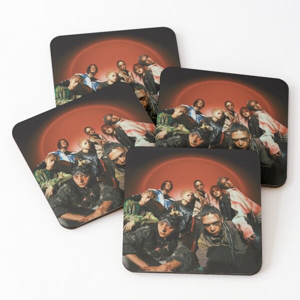 Item preview, ONE OR EIGHT 'POWER'  designed and sold by mussicsthetic.