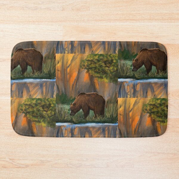 Item preview, Bear designed and sold by Greater arts.
