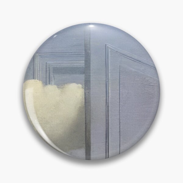 Item preview, René Magritte designed and sold by ArmandLoveYou.