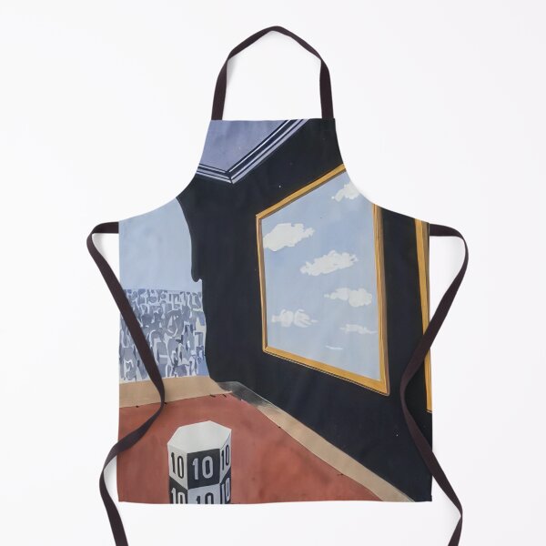 Item preview, René Magritte designed and sold by ArmandLoveYou.