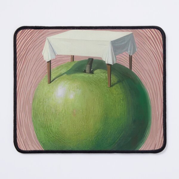 Item preview, René Magritte designed and sold by ArmandLoveYou.