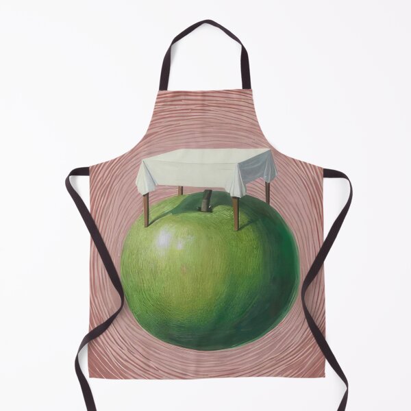 Item preview, René Magritte designed and sold by ArmandLoveYou.