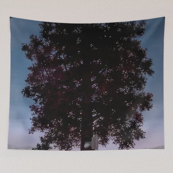 Item preview, René Magritte designed and sold by ArmandLoveYou.