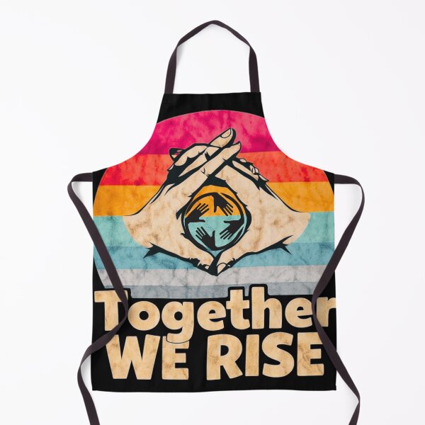 Item preview, Together We Rise designed and sold by Stefrait-7.
