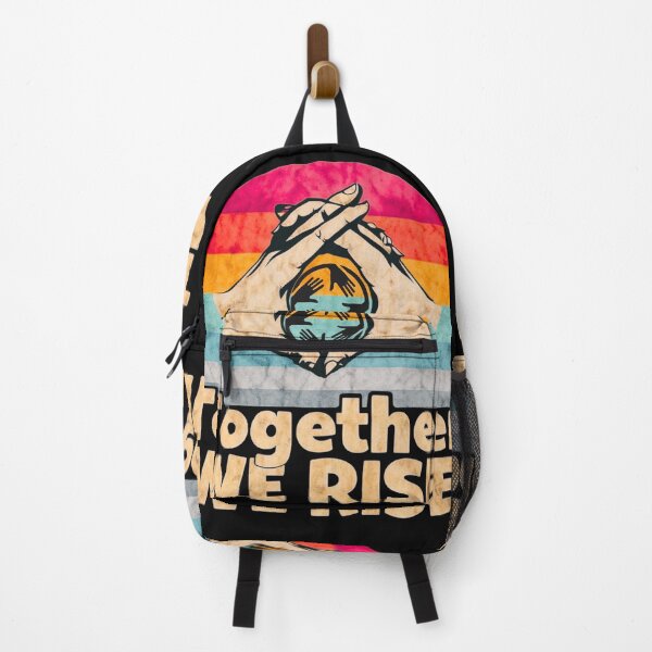 Item preview, Together We Rise designed and sold by Stefrait-7.