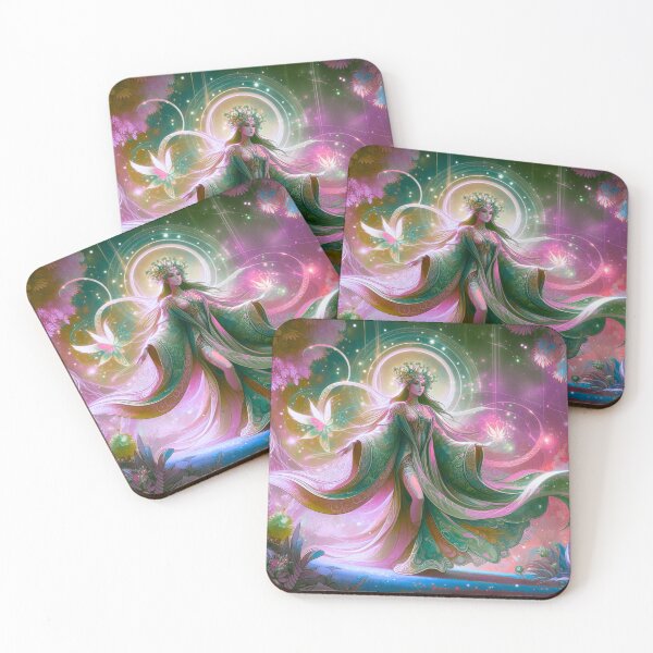 Item preview, the high priestess designed and sold by Lougud.