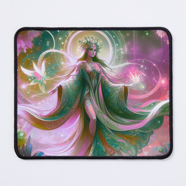 Item preview, the high priestess designed and sold by Lougud.
