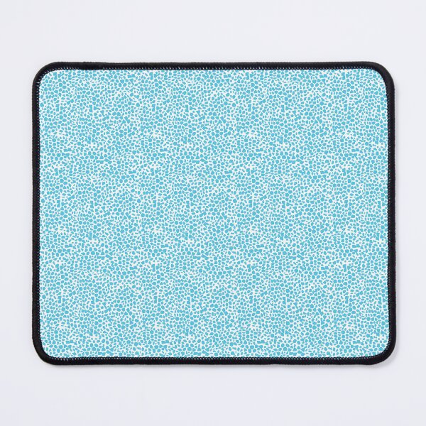 Item preview, Bubbles - Coastal Treasures - blue white designed and sold by Stephanie Fiona Design.