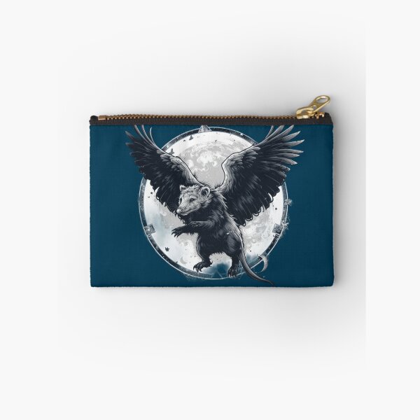 Item preview, Flying Opossum designed and sold by RadManDesigns.