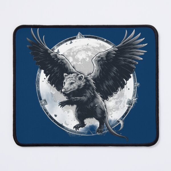 Item preview, Flying Opossum designed and sold by RadManDesigns.