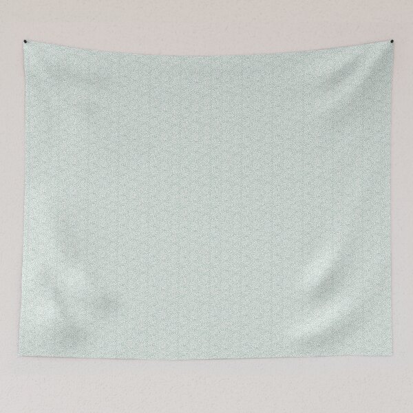 Item preview, Bubbles - Coastal Treasures - sage designed and sold by Stephanie Fiona Design.