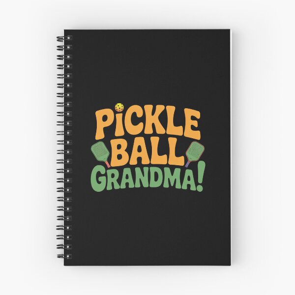 Item preview, Paddle Pickle Ball Grandma! designed and sold by Peter Stawicki.