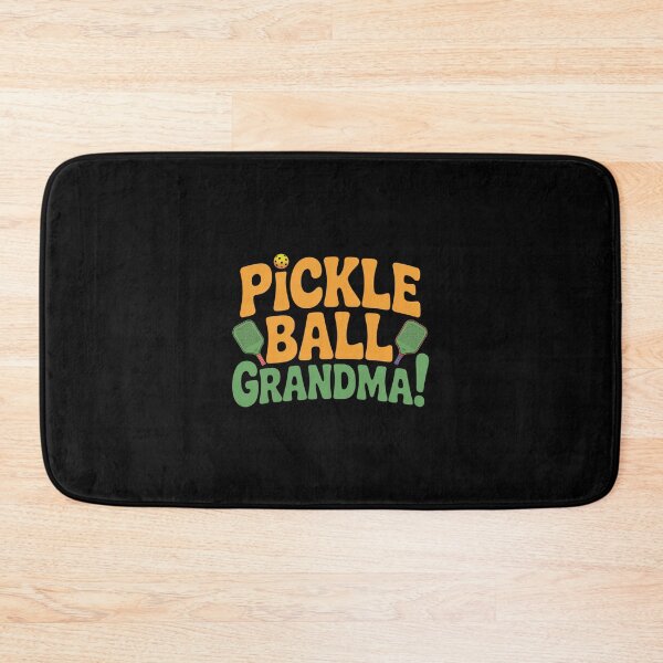 Item preview, Paddle Pickle Ball Grandma! designed and sold by Peter Stawicki.
