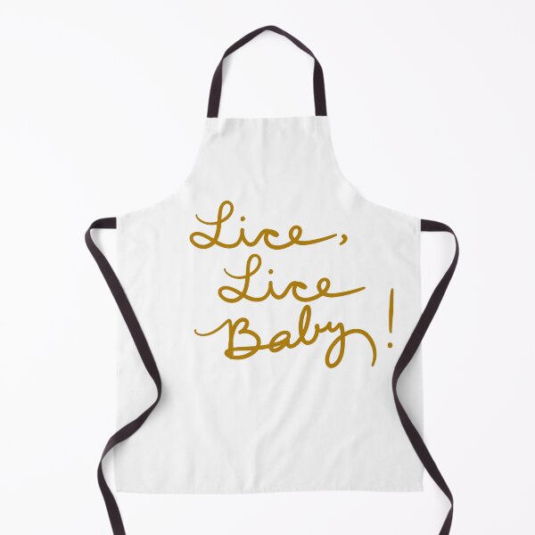 Item preview, Lice, Lice Baby! designed and sold by abeink.