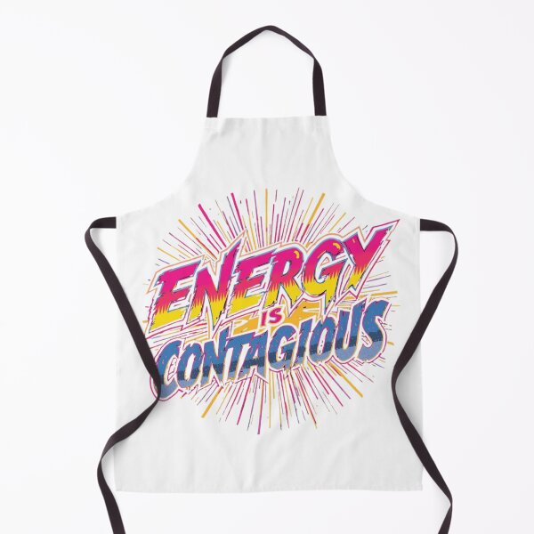 Item preview, Energy designed and sold by RisingWolfStudio.