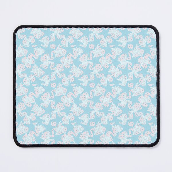 Item preview, Starfish - Coastal Treasures - blue sand designed and sold by Stephanie Fiona Design.