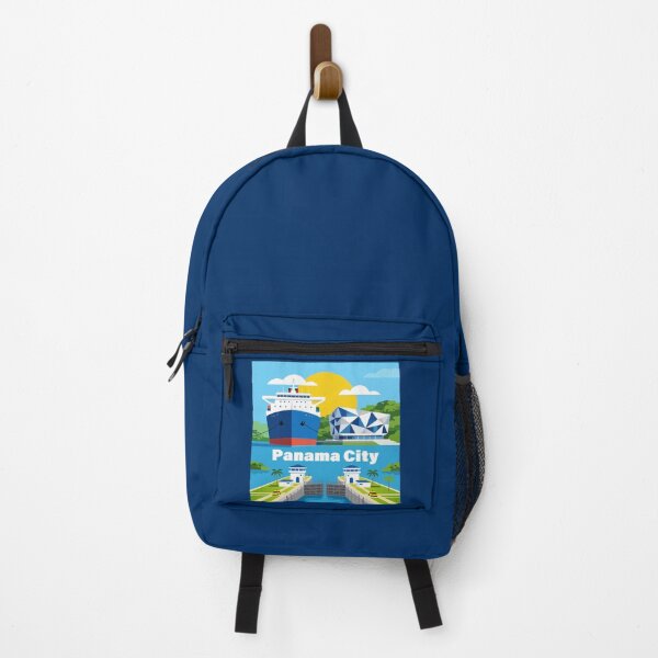 Item preview, Panama City Panama Central America designed and sold by NPStudio.