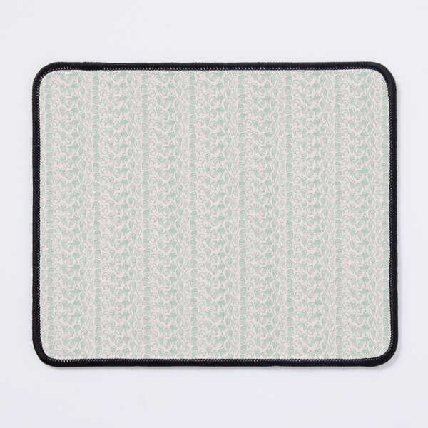 Item preview, Shells - Coastal Treasures - sage latte designed and sold by Stephanie Fiona Design.
