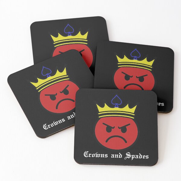 Item preview, C&S - Anger designed and sold by CrownsandSpades.