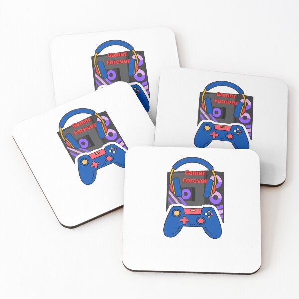 Item preview, Gamer Forever designed and sold by Lougud.