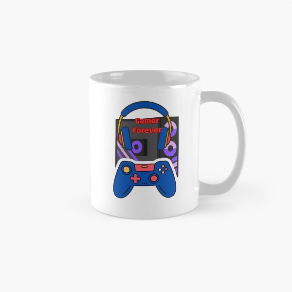 Item preview, Gamer Forever designed and sold by Lougud.