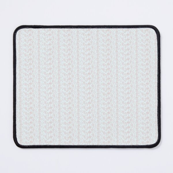 Item preview, Shells - Coastal Treasures - blue latte designed and sold by Stephanie Fiona Design.