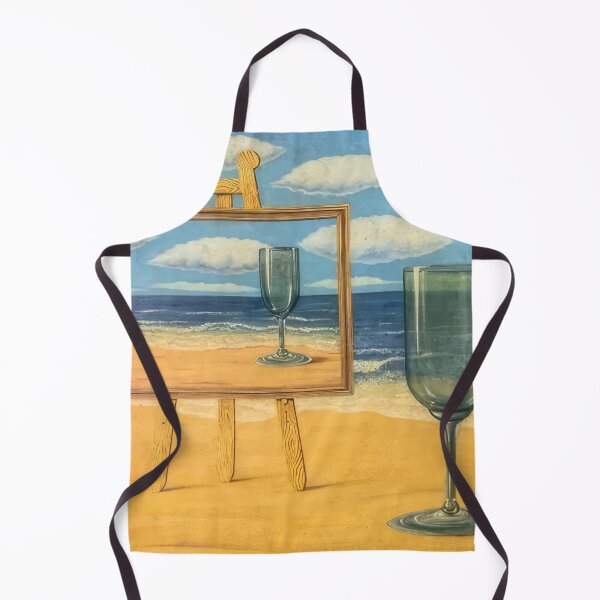 Item preview, René Magritte designed and sold by ArmandLoveYou.