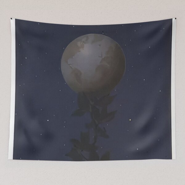 Item preview, René Magritte designed and sold by ArmandLoveYou.