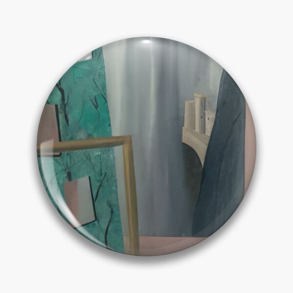 Item preview, René Magritte designed and sold by ArmandLoveYou.