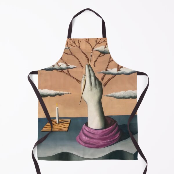 Item preview, René Magritte designed and sold by ArmandLoveYou.